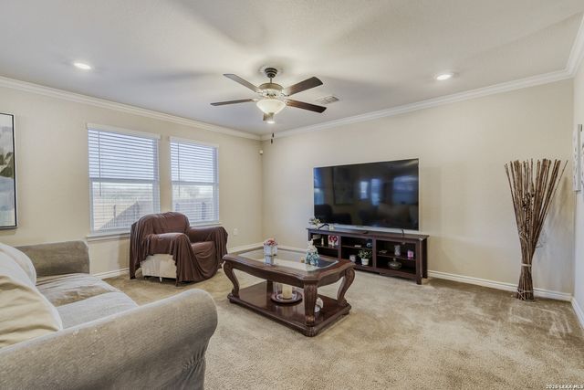 1814 Overlook, San Antonio, TX 78245