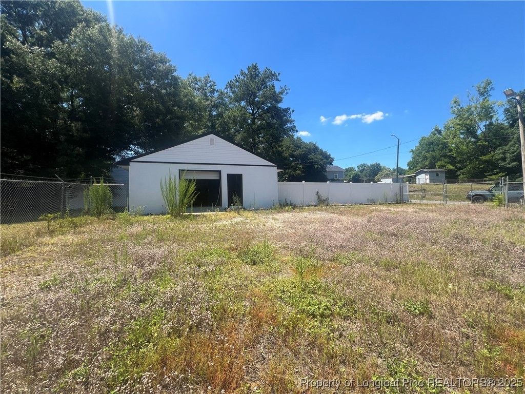 1500 Gillespie Street, Fayetteville, NC 28306 — photo 22