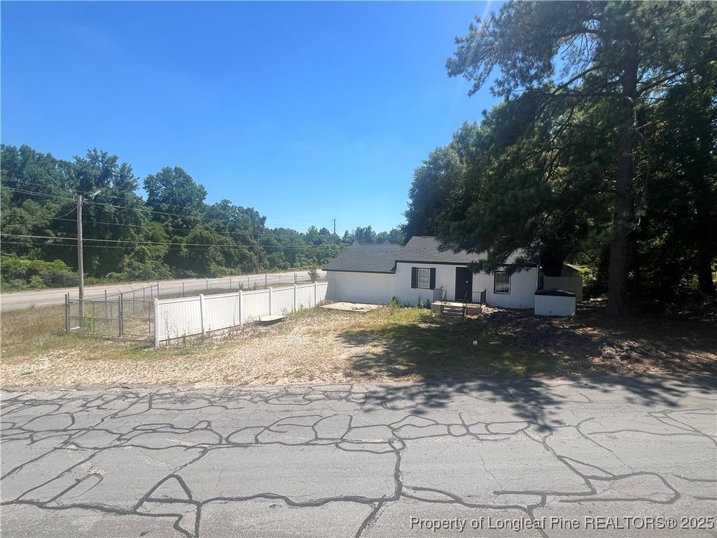 1500 Gillespie Street, Fayetteville, NC 28306 — photo 4