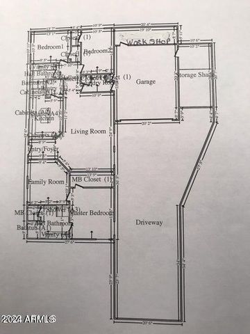 25415 S OHIO Court, Sun Lakes, AZ 85248