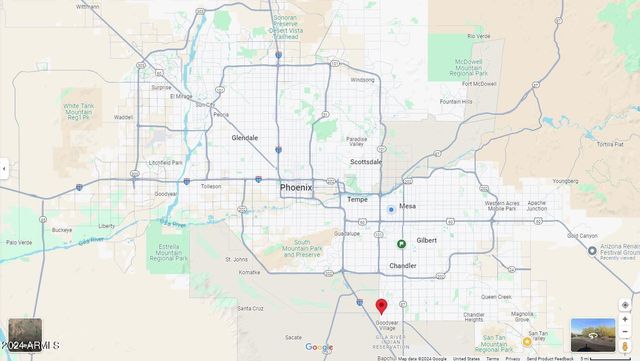 25415 S OHIO Court, Sun Lakes, AZ 85248