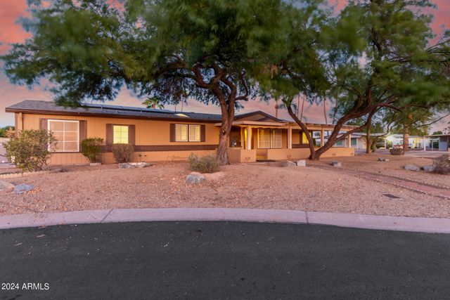 25415 S OHIO Court, Sun Lakes, AZ 85248