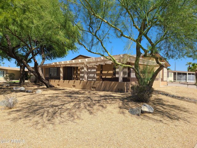 25415 S OHIO Court, Sun Lakes, AZ 85248