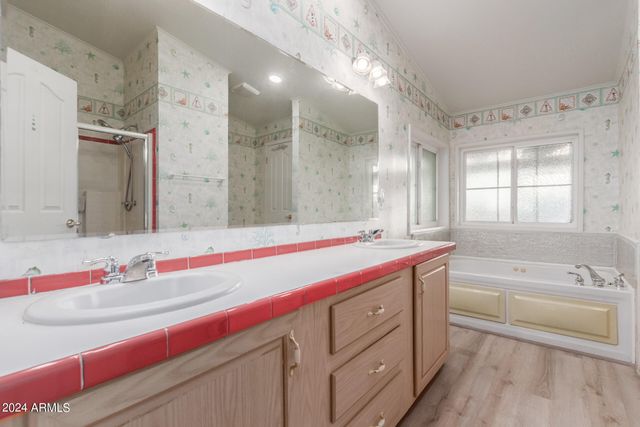 25415 S OHIO Court, Sun Lakes, AZ 85248