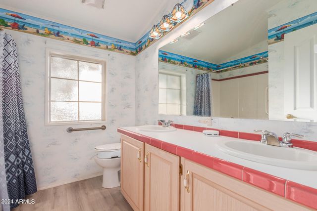 25415 S OHIO Court, Sun Lakes, AZ 85248