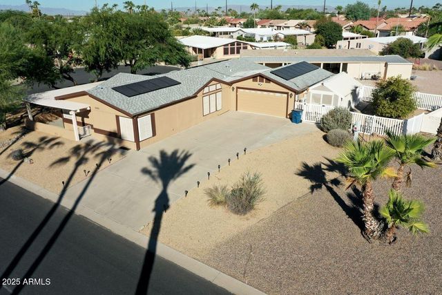 25415 S OHIO Court, Sun Lakes, AZ 85248