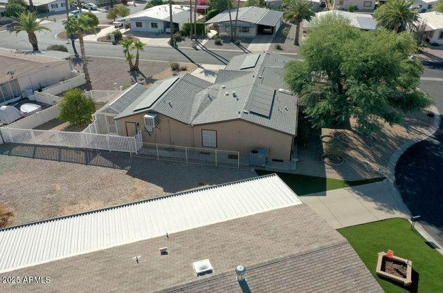 25415 S OHIO Court, Sun Lakes, AZ 85248