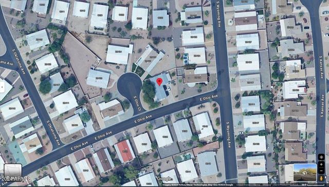 25415 S OHIO Court, Sun Lakes, AZ 85248