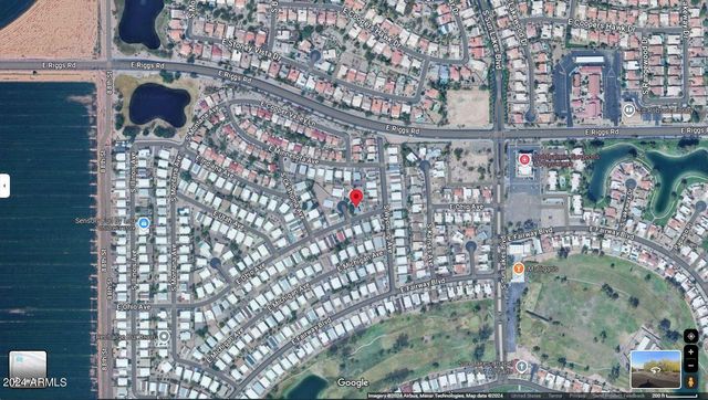 25415 S OHIO Court, Sun Lakes, AZ 85248