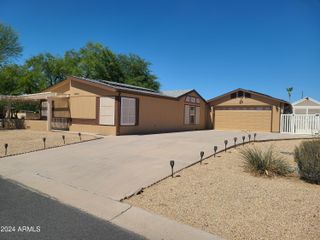 25415 S OHIO Court, Sun Lakes, AZ 85248