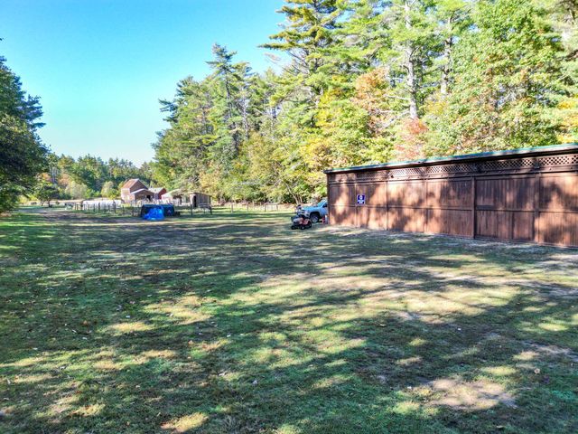78 School Street, Effingham, NH 03882