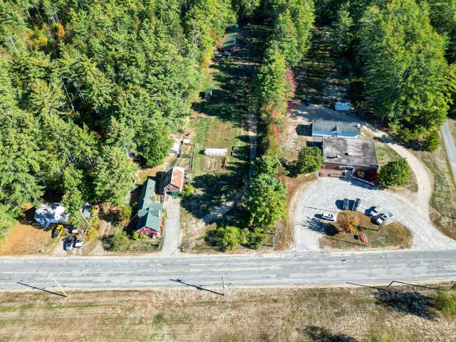 78 School Street, Effingham, NH 03882