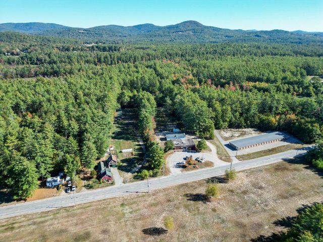 78 School Street, Effingham, NH 03882