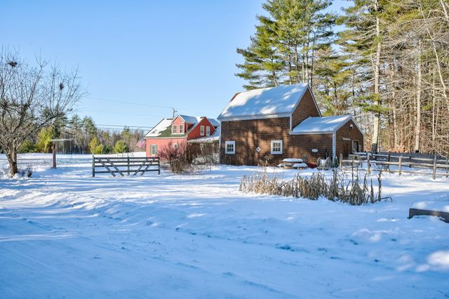 78 School Street, Effingham, NH 03882