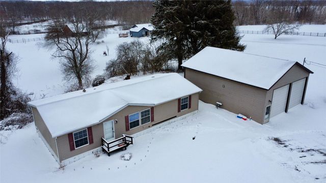 13155 ROUTE 19 S, Waterford, PA 16441