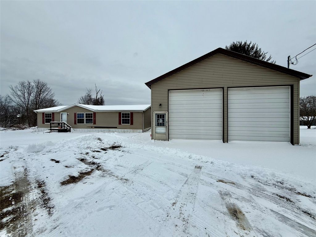 13155 ROUTE 19 S, Waterford, PA 16441