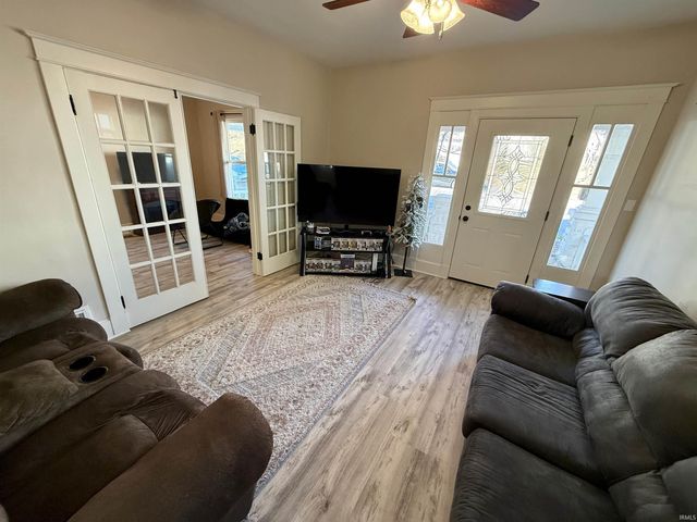 2622 Hillcrest Terrace, Evansville, IN 47712