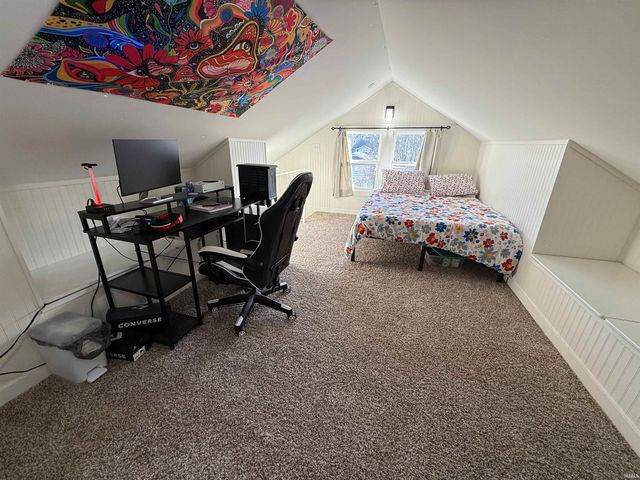 2622 Hillcrest Terrace, Evansville, IN 47712