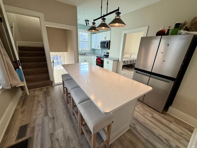 2622 Hillcrest Terrace, Evansville, IN 47712