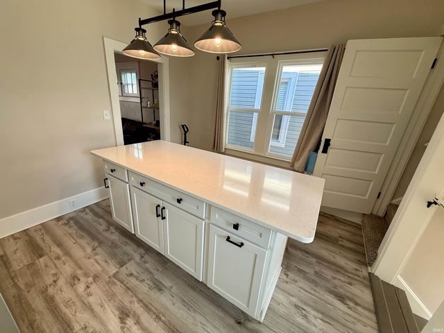 2622 Hillcrest Terrace, Evansville, IN 47712