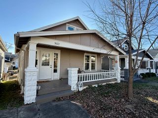 2622 Hillcrest Terrace, Evansville, IN 47712