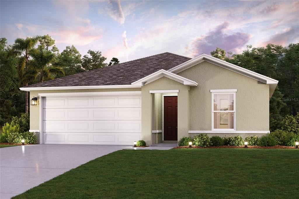 2287 OKLAHOMA DRIVE, Sumterville, FL 33585
