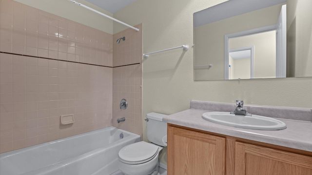 1533 Crest View Way Apt 12, Grand Junction, CO 81506