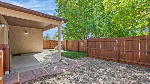 1533 Crest View Way Apt 12, Grand Junction, CO 81506