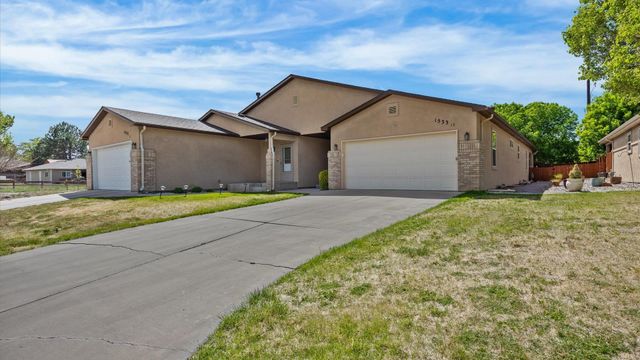 1533 Crest View Way Apt 12, Grand Junction, CO 81506