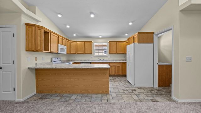 1533 Crest View Way Apt 12, Grand Junction, CO 81506