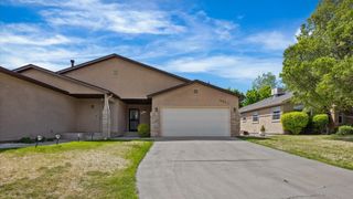 1533 Crest View Way Apt 12, Grand Junction, CO 81506