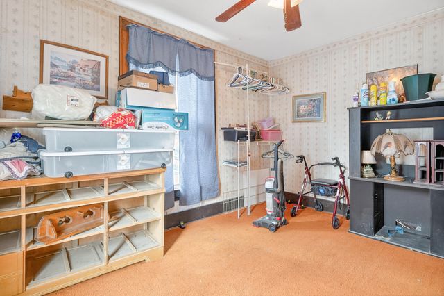 121 E Spring Avenue 121 E Spring Avenue, Bellefontaine, OH 43311