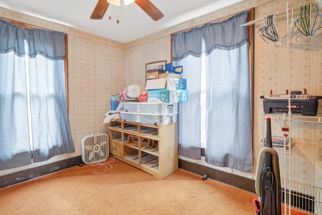 121 E Spring Avenue 121 E Spring Avenue, Bellefontaine, OH 43311