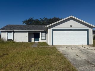3240 LITTLEFIELD STREET, Deltona, FL 32738