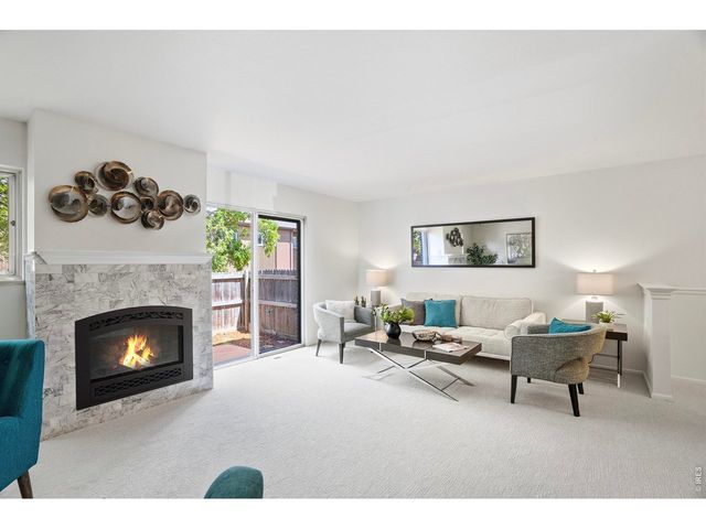 1466 Greenbriar Blvd, Boulder, CO 80305