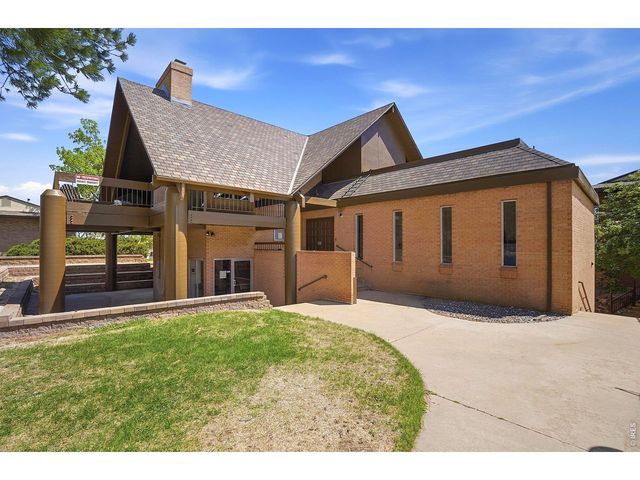 1466 Greenbriar Blvd, Boulder, CO 80305