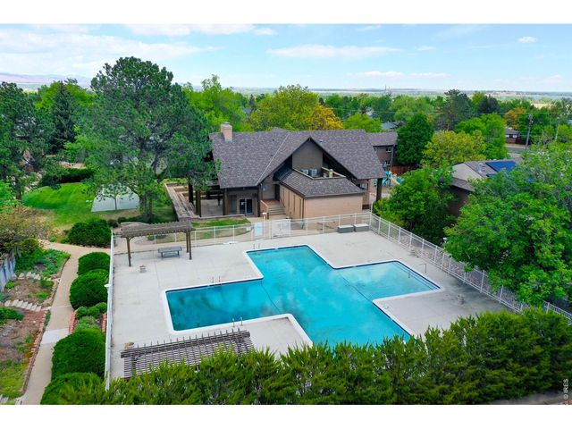 1466 Greenbriar Blvd, Boulder, CO 80305