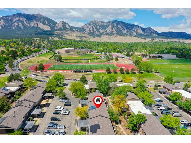 1466 Greenbriar Blvd, Boulder, CO 80305