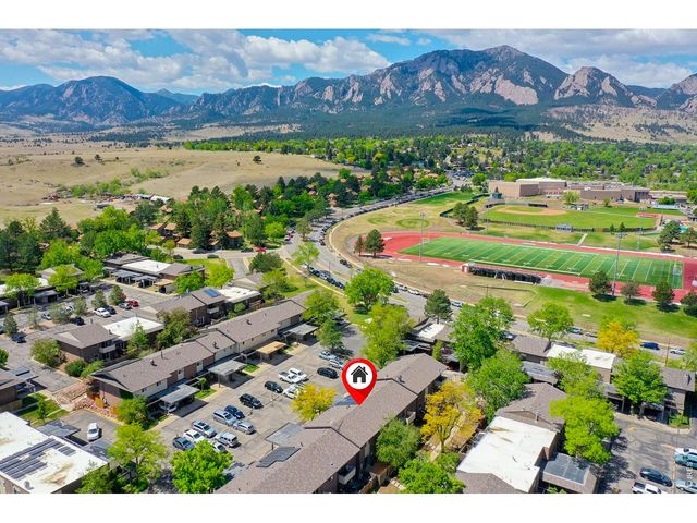 1466 Greenbriar Blvd, Boulder, CO 80305