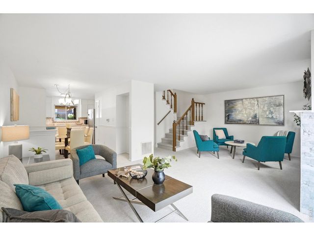 1466 Greenbriar Blvd, Boulder, CO 80305