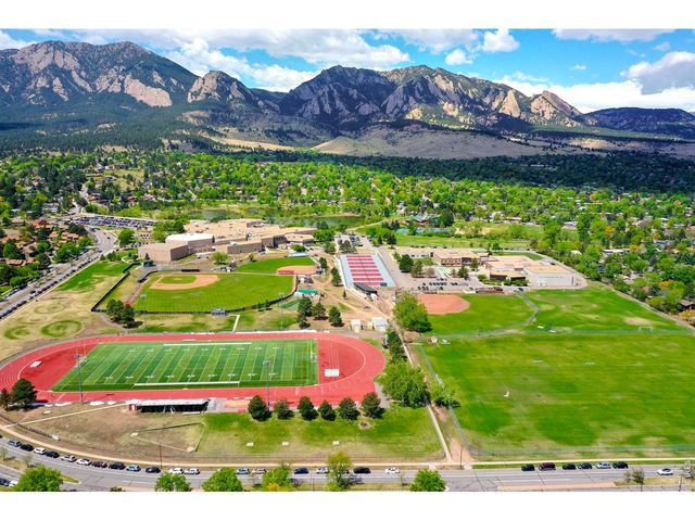 1466 Greenbriar Blvd, Boulder, CO 80305