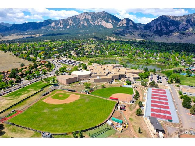 1466 Greenbriar Blvd, Boulder, CO 80305