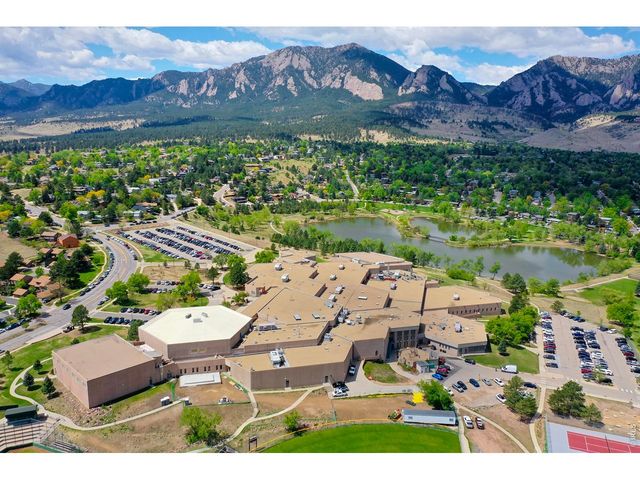 1466 Greenbriar Blvd, Boulder, CO 80305