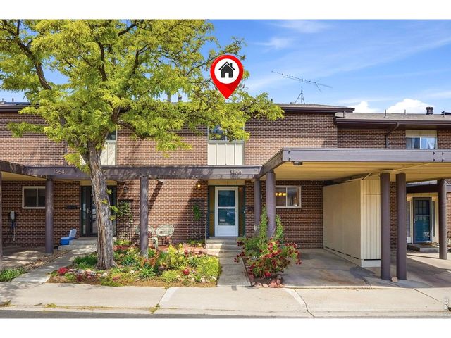 1466 Greenbriar Blvd, Boulder, CO 80305