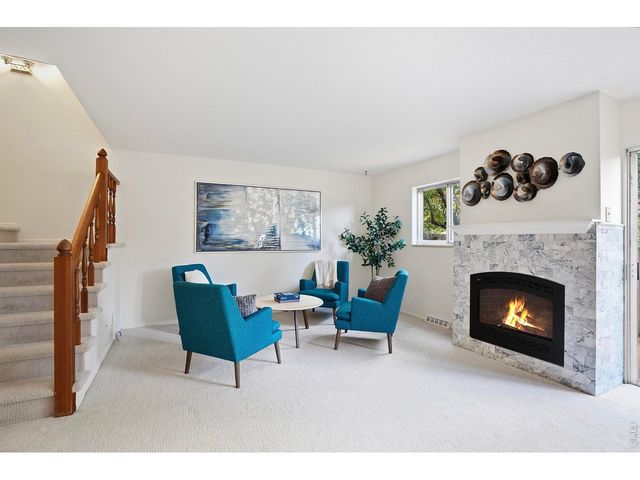 1466 Greenbriar Blvd, Boulder, CO 80305