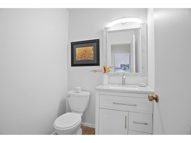 1466 Greenbriar Blvd, Boulder, CO 80305