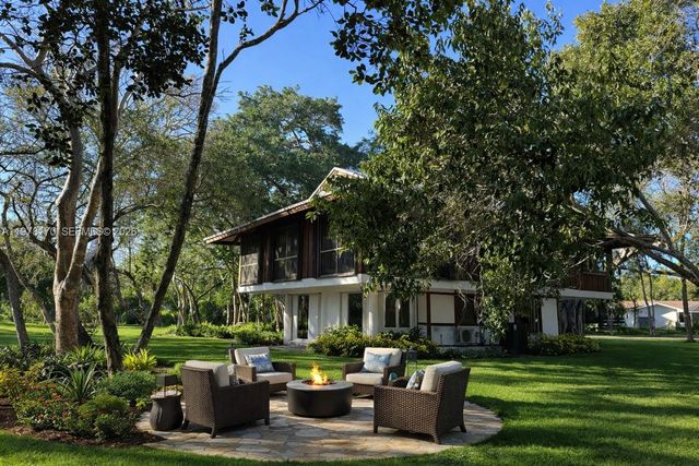 17010 SW 77th Ave, Palmetto Bay, FL 33157