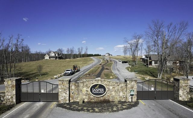 0 Jasper Highlands Boulevard, Jasper, TN 37347
