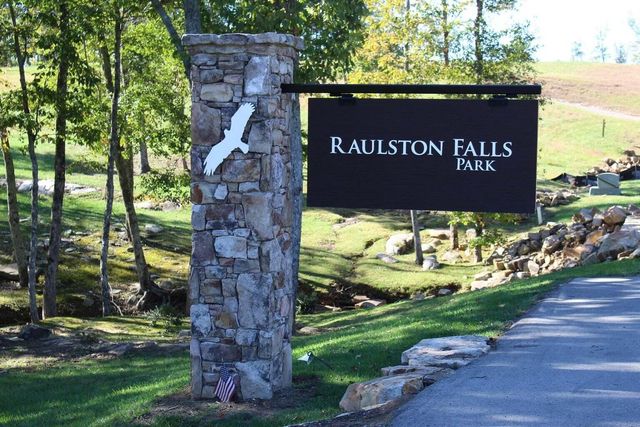 0 Jasper Highlands Boulevard, Jasper, TN 37347