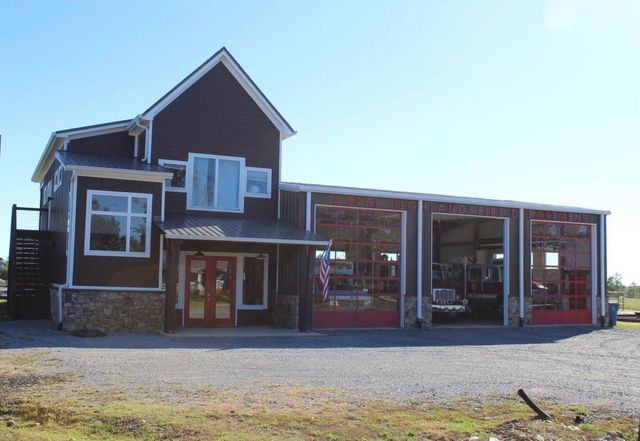 0 Jasper Highlands Boulevard, Jasper, TN 37347